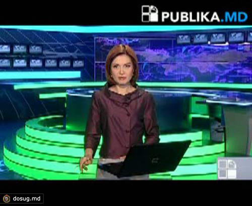 Игорь Смирнов пригласил в Тирасполь Влада Филата