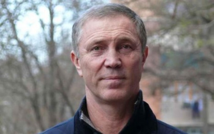СМИ: Бывший мэр Херсона задержан в Доминикане