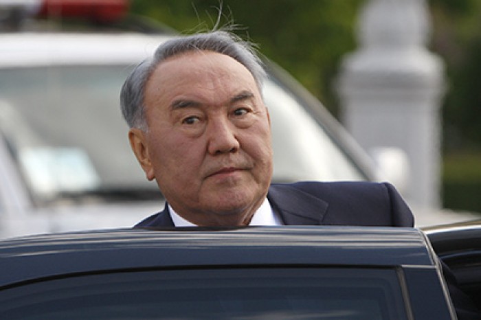 СМИ рассказали о подготовке поездки Назарбаева на похороны Каримова