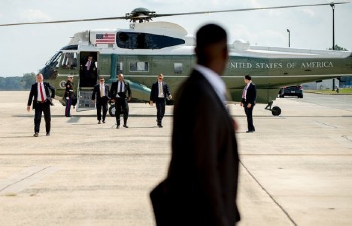 СМИ: секретная служба США выплатит $24 млн по делу о расизме