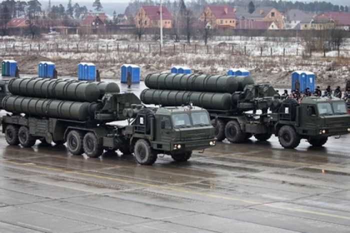 СМИ сообщили об интересе Вьетнама к С-400