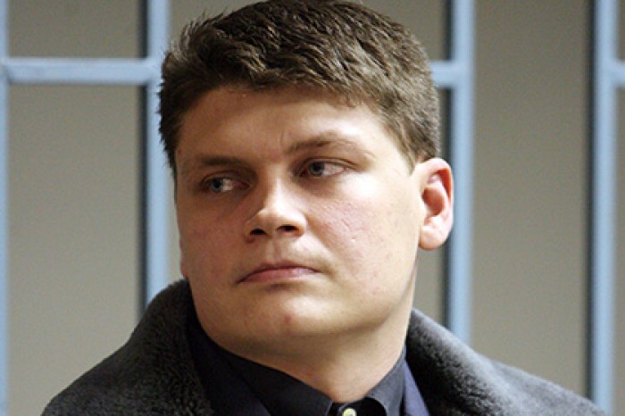 СМИ сообщили об освобождении обвиненного в убийстве чеченцев Сергея Аракчеева