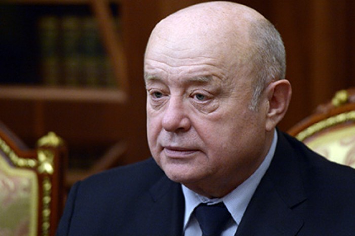 СМИ сообщили об отсрочке назначения Фрадкова в РЖД