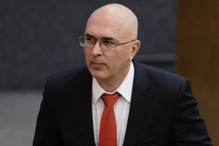 СМИ сообщили об отставке замглавы Минэкономразвития