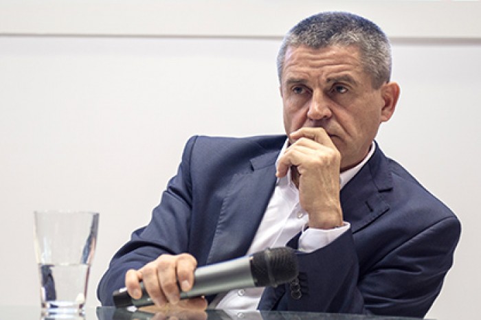 СМИ сообщили об уходе Маркина из Следственного комитета