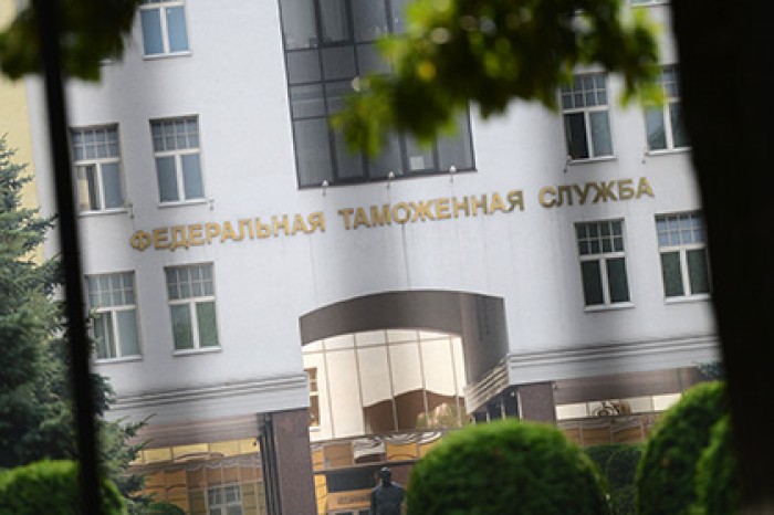 СМИ сообщили о новых обысках в ФТС