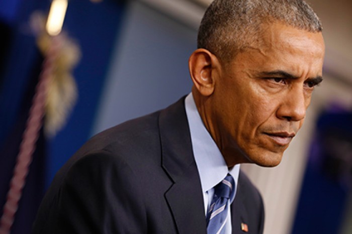 СМИ сообщили о планах Обамы запретить разработку новых залежей нефти в Арктике