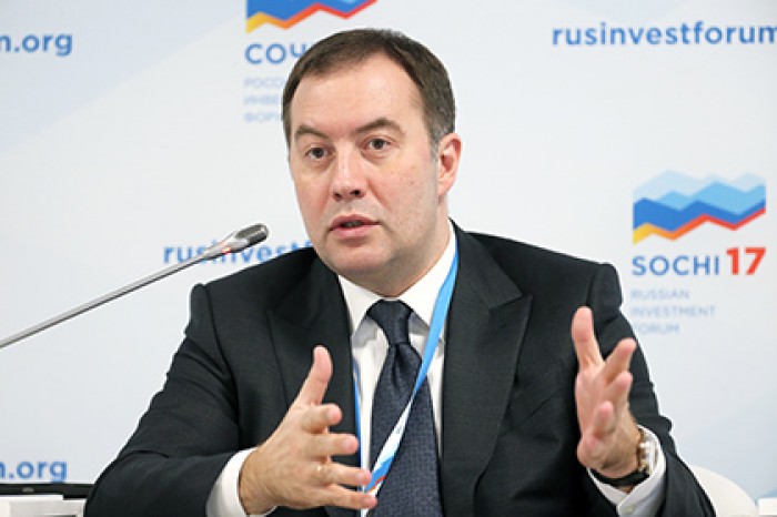 СМИ сообщили о предложении Минэкономразвития по хеджированию валютных рисков