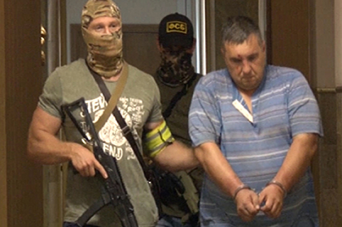 СМИ уточнили роль Евгения Панова в подготовке теракта в Крыму