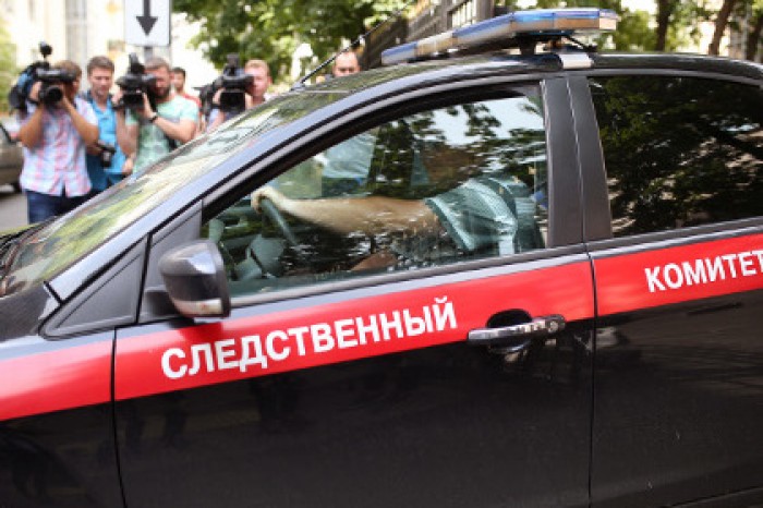 СМИ узнали о давлении арестованных сотрудников СК на главу столичного управления