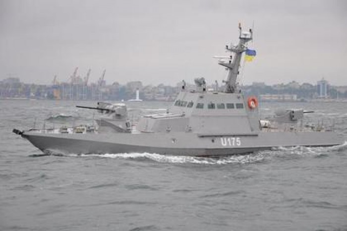 СМИ узнали о массовых недоработках в новейших украинских бронекатерах