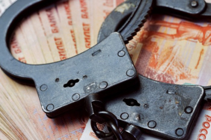 СМИ узнали о найденных у задержанного полковника МВД восьми миллиардах рублей