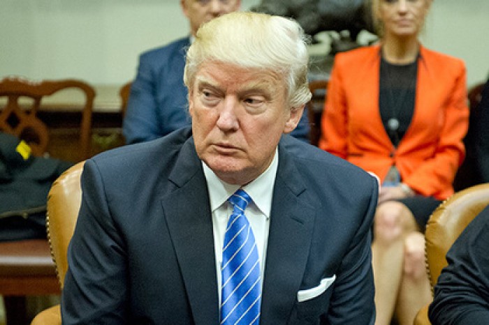 СМИ узнали о планах Трампа разморозить строительство нефтепроводов