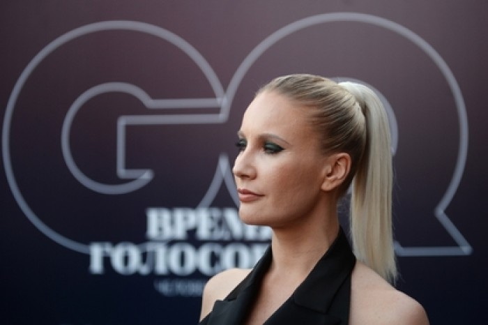СМИ узнали о планах ведущей «Ревизорро» открыть сеть кафе