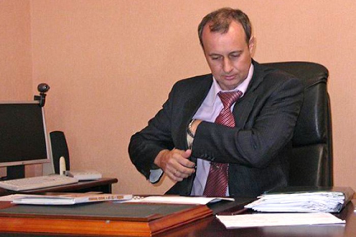 СМИ узнали о задержании главы Копейска сотрудниками ФСБ
