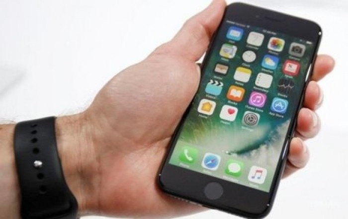 СМИ: В Китае iPhone 7 взорвался в руках владельца