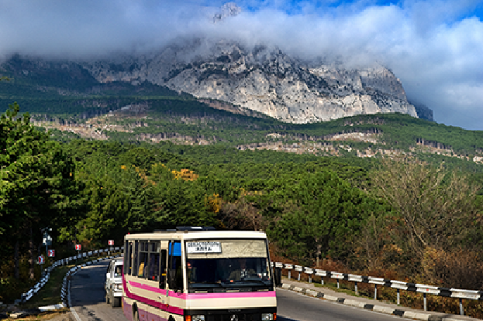 СМИ выяснили цели украинских диверсантов в Крыму