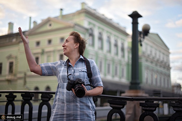 Снимки из Flickr помогли предсказать будущее местоположение пользователя