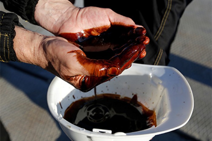 Соглашение о сокращении добычи нефти принесло России 9 миллиардов долларов