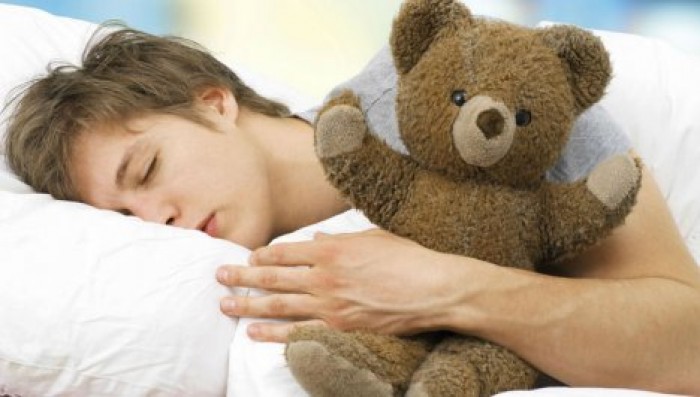 Сон более девяти часов может быть ранним признаком слабоумия