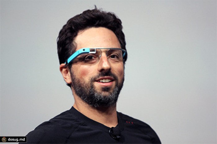 Сооснователь Google развелся с женой