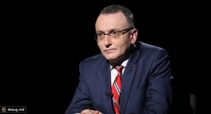 Сорин Кымпяну назначен исполняющим обязанности премьер-министра Румынии