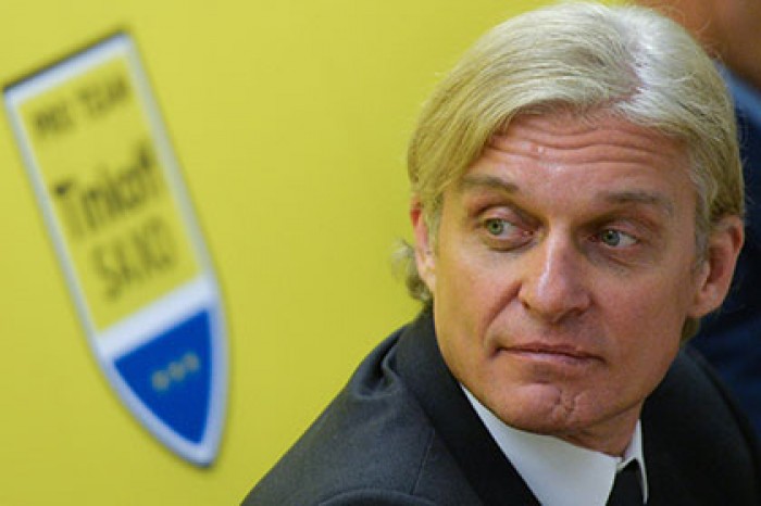 Составлен рейтинг самых рекламируемых на телевидении брендов