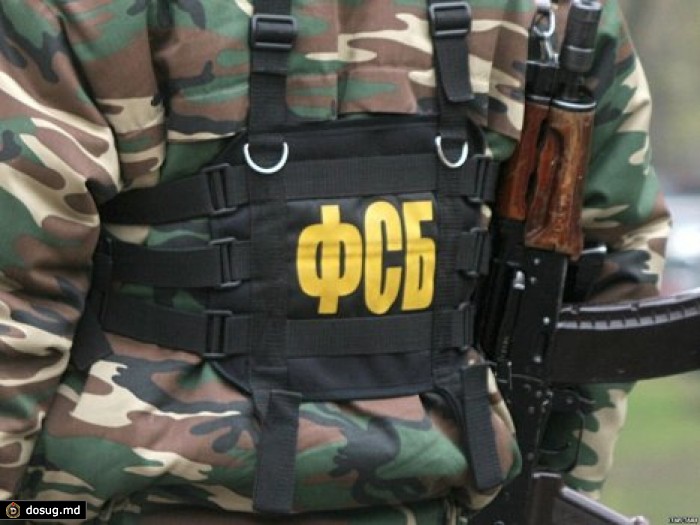 Сотрудникам ФСБ разрешили стрелять на поражение по женщинам и детям