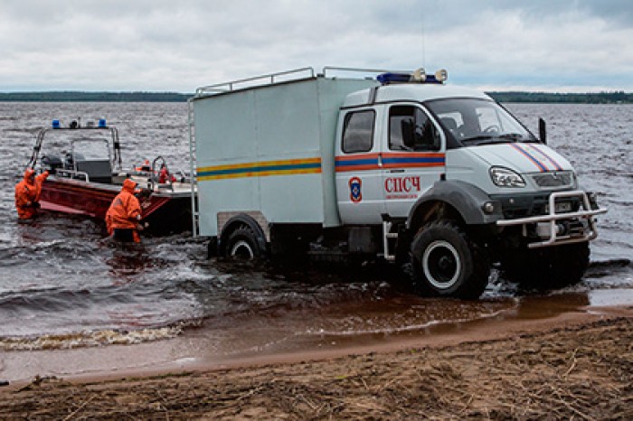 Сотрудников «Парк-отеля "Сямозеро"» заподозрили в оставлении детей в опасности