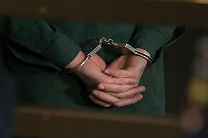 Сотрудник собственной безопасности МВД задержан за взятку в 50 миллионов рублей