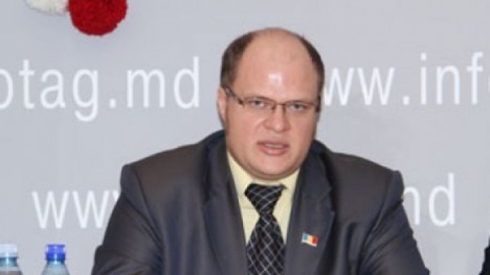 Социалиста Олега Онищенко обвинили в заливе соседской квартиры