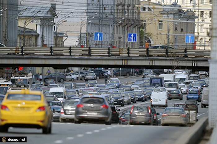 Социологи назвали главные проблемы москвичей