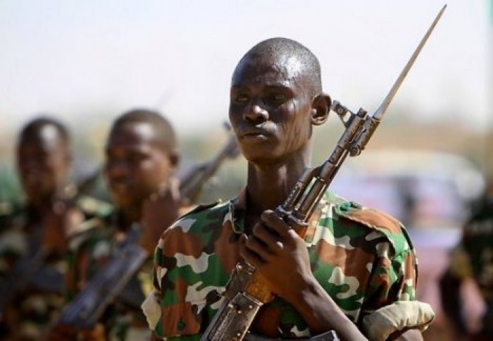Совбез ООН призывает остановить кровопролитие в Южном Судане