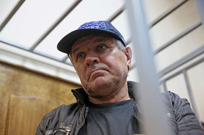 Совершившего в Москве 31 изнасилование за 30 лет мужчину отдали под суд