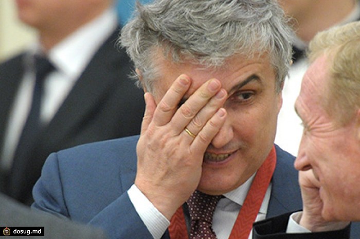 Совет директоров НТВ рассмотрит вопрос об уходе Владимира Кулистикова