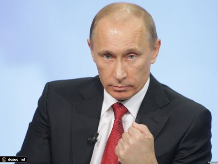 Совет Федерации дал согласие Путину на использование ВВС России в Сирии