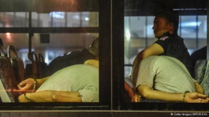 Совет Европы поможет Турции в расследовании попытки путча