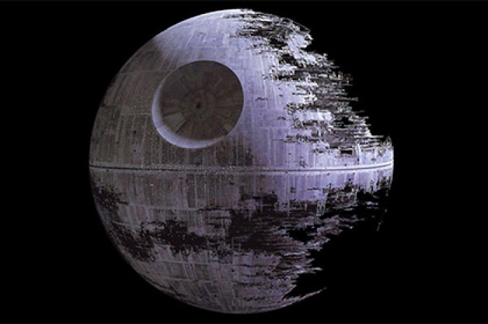 Советник Трампа сравнил дефляцию со «Звездой смерти» Дарта Вейдера