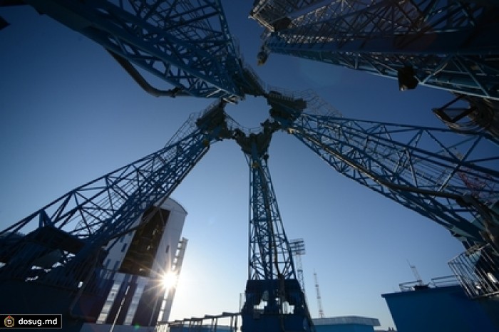 «Союз-2.1б» успешно стартовал с Байконура