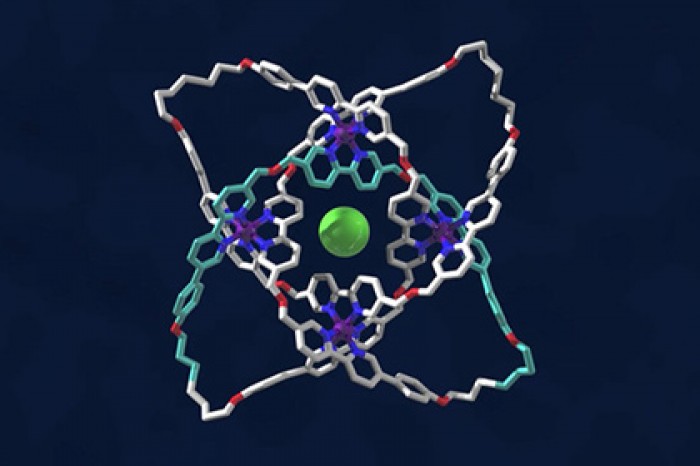 Создан самый плотный узел в мире