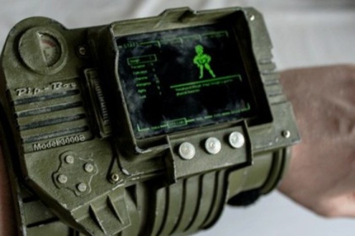 Создатели Fallout заставили дизайнера Apple рассказать о постядерном компьютере