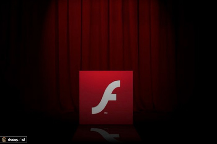 Специалисты по безопасности призвали Adobe «убить» технологию Flash