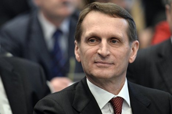 Спикер Госдумы РФ отвел четыре дня на войну с Украиной