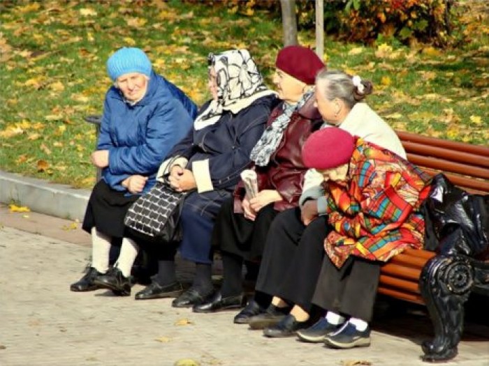С помощью проекта "Внимательный сосед" было раскрыто почти 20 преступлений