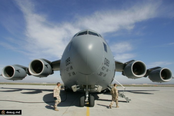 США доставили сирийской оппозиции 50 тонн боеприпасов
