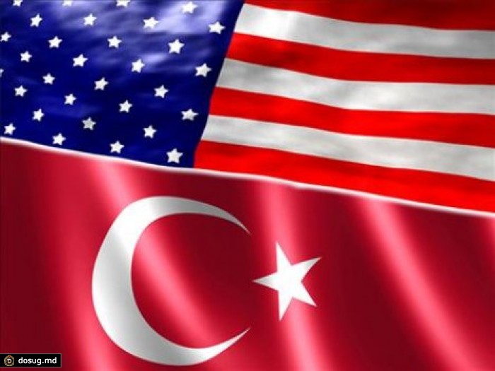 США и Турция создадут в Сирии "свободную от ИГ зону"
