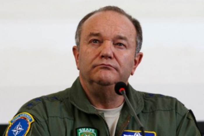 США может усилить разведку из-за действий России