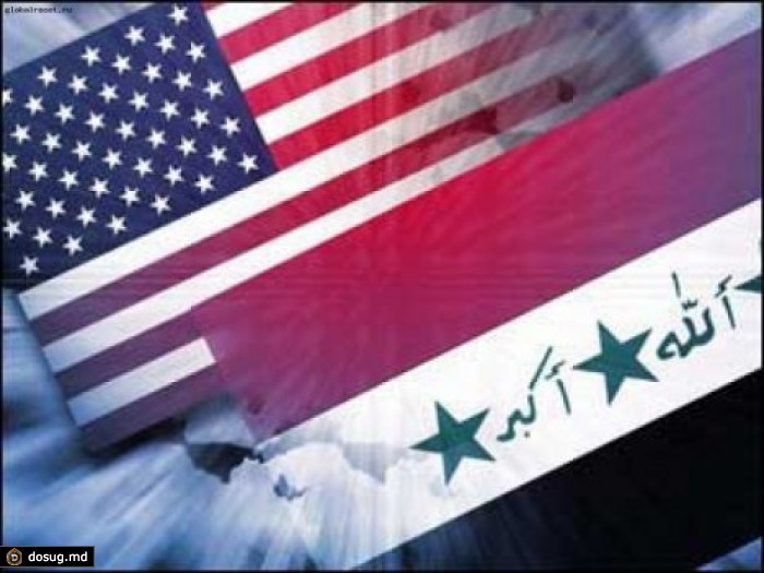 США пригрозили прекратить помощь Ираку из-за России