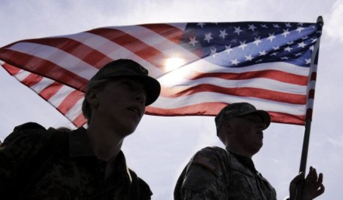 США расширит военное присутствие на востоке Европы