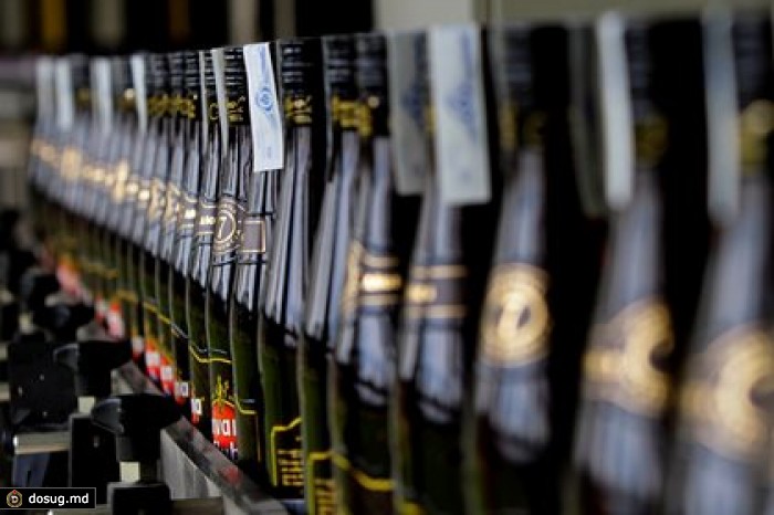 США вернули Кубе права на товарный знак Havana Club
